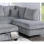 Ensemble de canapé modulaire 3 pièces Contemporary-2047044139