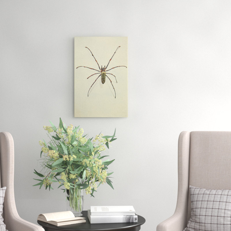 Wrapped Canvas Painting, 60cm H x 40cm W