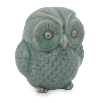 Figurine Rodanthe