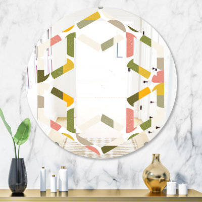 Wall Mirror