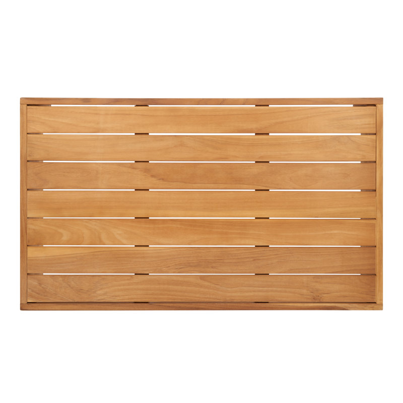 Kauai Brazil Teak Coffee Table