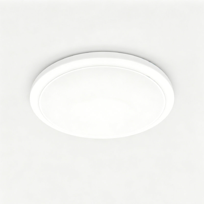 Flush Mount