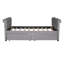 Lit de jour simple tapissier avec tiroirs, support en lattes de bois-1597408397