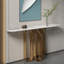 Console moderne moderne de luxe simple-1373326754