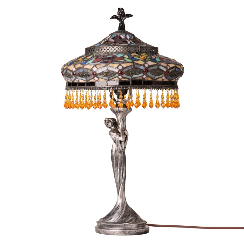 Lampe de table 24 po H Parisian
