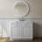 Cozy Design 48'' Single Bathroom Vanity Base Only-93591134