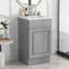 Meuble-lavabo sophistiqué avec rangement polyvalent et attrait élégant-913487399-913487416
