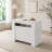 Multifunctional Extendable Console Table to Dining Table