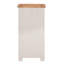 Comfrey 50cm W 5 - Drawer Chest of Drawers-956354563