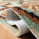 Puri Hand Hooked Performance Southwestern Rug