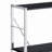 Open Storage Shelf 4-tier Bookcase