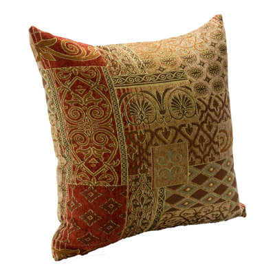 Empress Pillow Cover & Insert