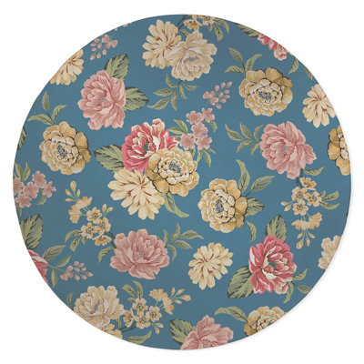 Catherine Soft Step Outdoor Area Rug