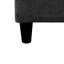 Chaise longue avec coussins-129916167