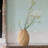 Bilha Handmade Stoneware Table Vase