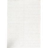 Hand Woven Cotton Geometric Area Rug