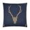 Uncle Buck Square Pillow Cover & Insert
