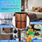 Basketball Laundry Basket Ball Texture Oxford Cloth Laundry Hamper With Handle Foldable Portable Clothes Storage Basket Storage Bag For Laundry Room/Bathroom/Bedroom/Dormitories