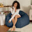 Fauteuil à billes de style Ataz Pazi-1735804890