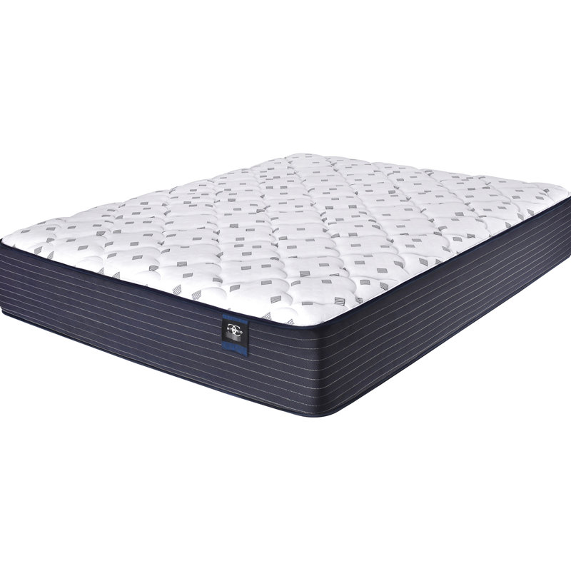 Matelas très grand - Support lombaire en mousse respirante et de soutien