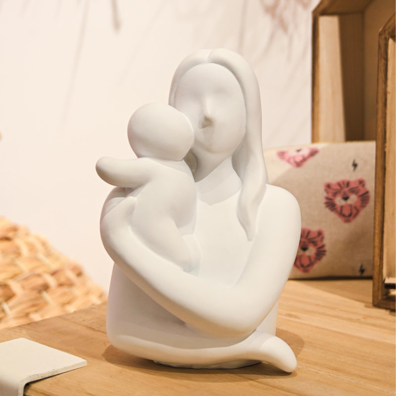 Handmade Spherical Table Decor Figurines & Sculptures