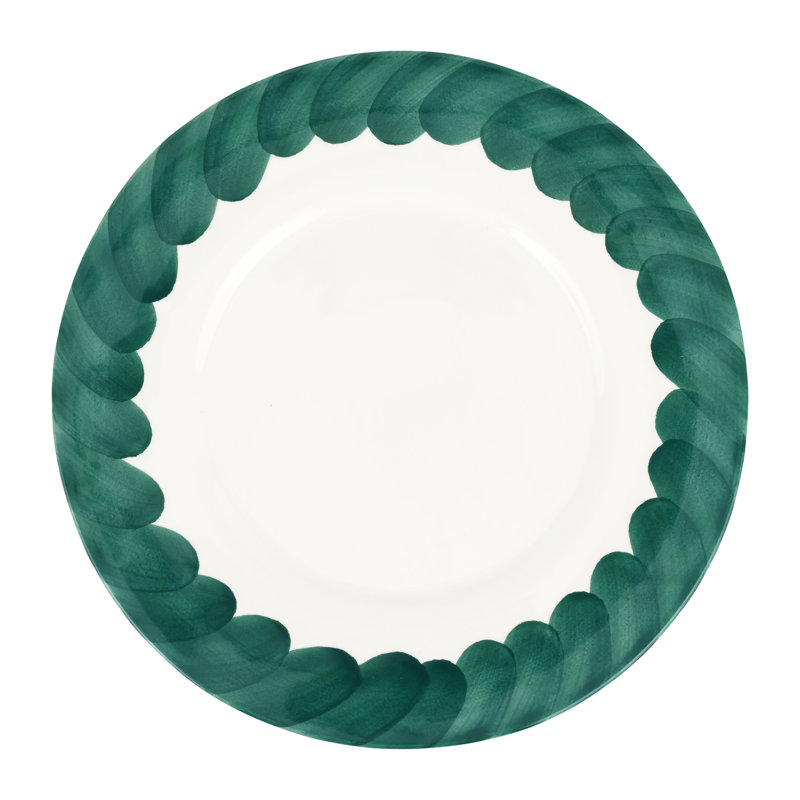 Lisbon Ceramic Platter