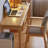 Rectangular Solid Wood desks-1416632695-1416632696