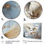 «Feathered Elegance III», reproduction d'art sur toile-170469097-170469094