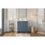 Meuble-lavabo 30 po avec lavabo en céramique-1880623048