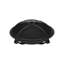 Round Iron Charcoal Fire Pit