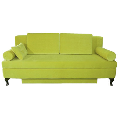 Modern 3 Seater Sleeper