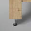 Ensemble de meuble-lavabo simple 30 po Sharol-788504158