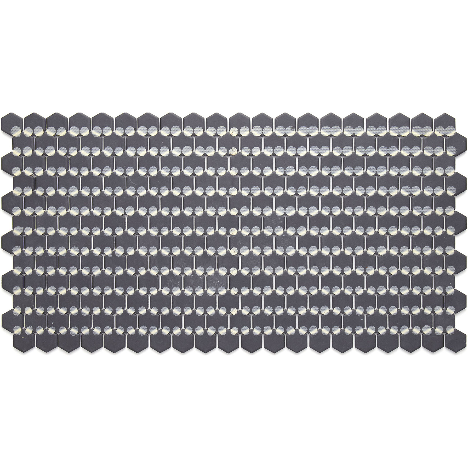Dalton 1" x 2" Porcelain Mosaic Tile