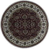 Wool Oriental Area Rug