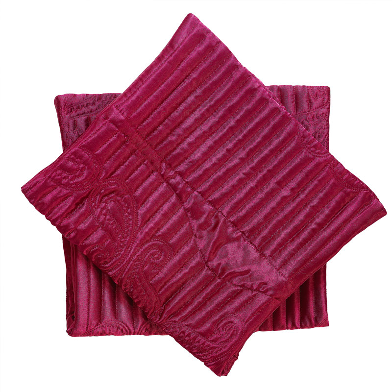 Square Cushion Cover, 66cm x 66cm