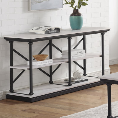Kiven 59'' Console Table