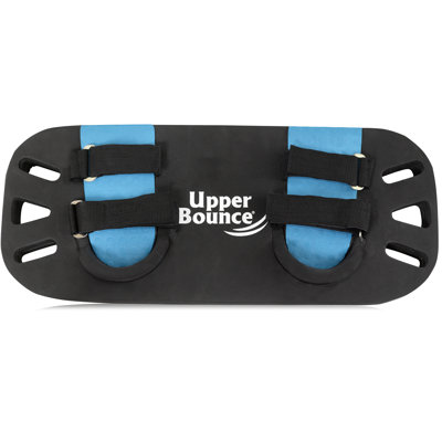 Machrus Upper bounce Trampoline Rebound Board