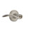 Classic Rosette Privacy (Bed & Bath) with Swan Lever