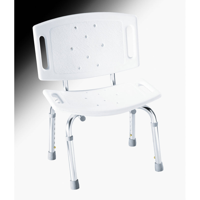 Chaise de baignoire/douche ajustable Home Care