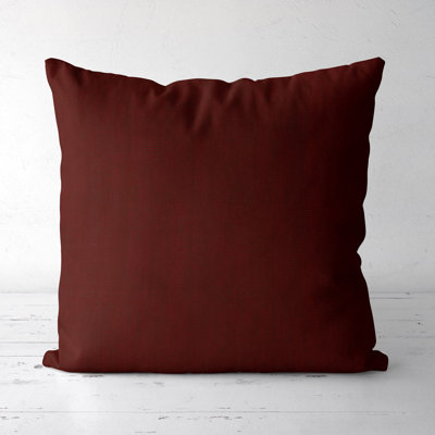 Housse de coussin carré et insert