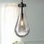 Raindrop Luminaires suspendus pour îlot de cuisine Ensemble de luminaires suspendus Teardrop-102065341
