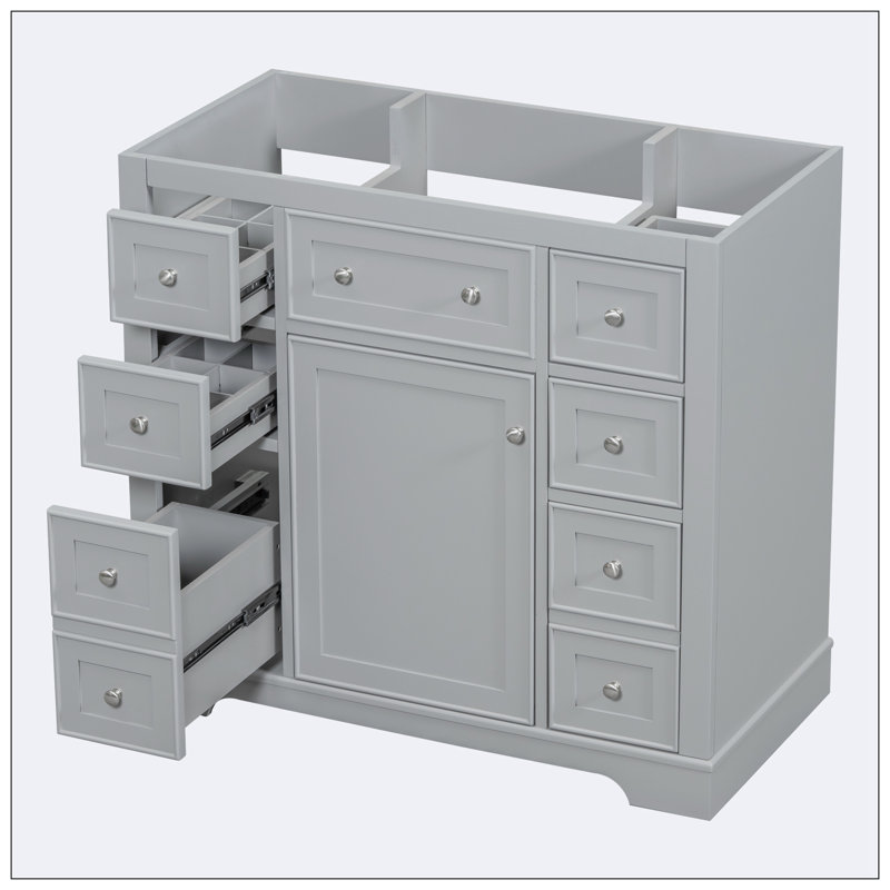 Armoire autoportante Markeyla