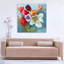 Tulips Picked For You I by Nel Whatmore - Wrapped Canvas Print-826714958