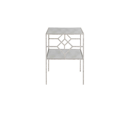 Birmingham End Table