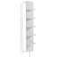 Ciacole 5 Piece Tiered Shelf-9721257