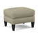 Upholstered Ottoman