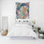 Tapisserie murale-338815140
