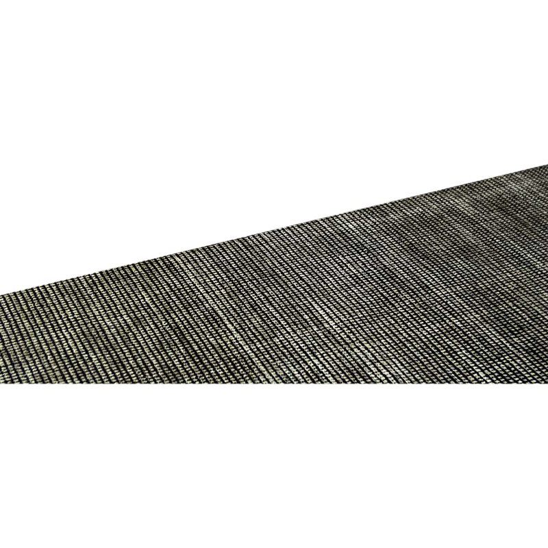 Hand Woven Wool Area Rug