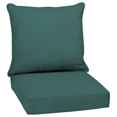 ARDEN Outdoor Chaise Lounge 3.5" Cushion