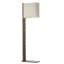 Anne-Marie Barton Fumar 55" Statement Floor Lamp with BouclÃ© Shade-1344639244